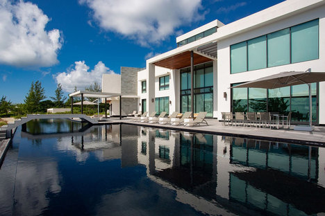 シーオブドリームズケイマンエステート