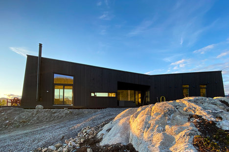 センジャキャビン