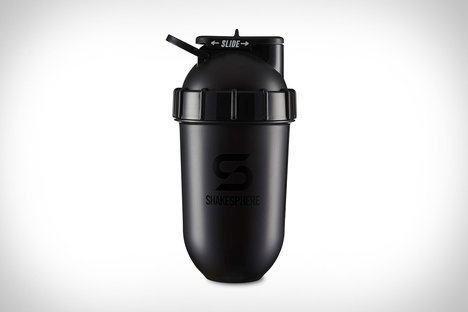 ShakeSphere Tumbler ShakeSphere Tumbler