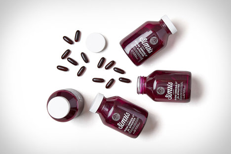 Simris Omega-3 para deportistas