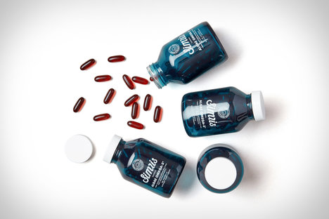 Simris Omega-3 Supplements Simris Omega-3 Supplements