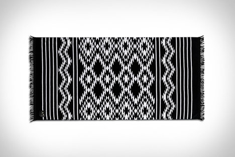 Slowtide Badlands Beach Towel