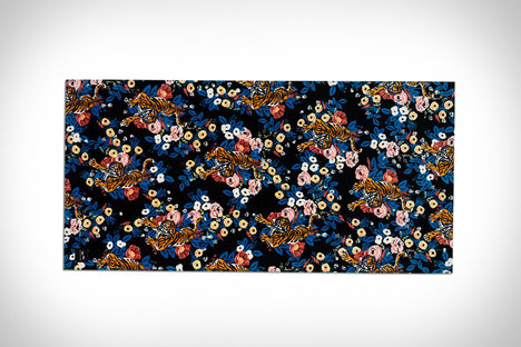 Slowtide Khan Beach Towel