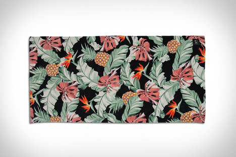 Slowtide Makai Beach Towel