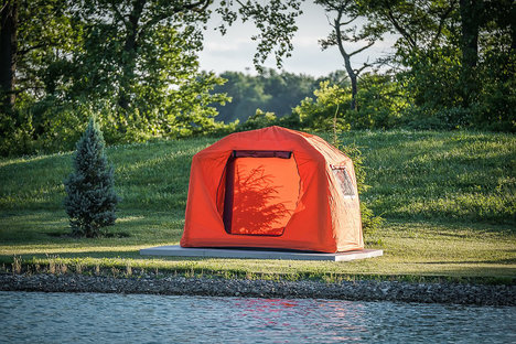Smithfly Shore Tent Smithfly Shore Tent