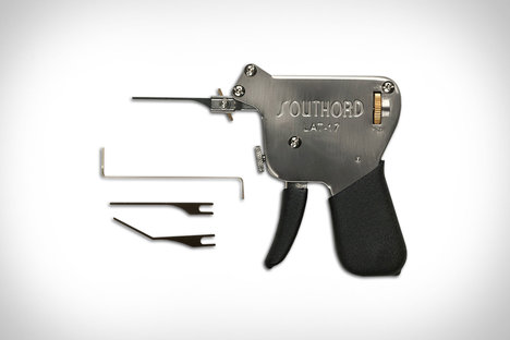Lock Pick Gun Lock Pick Gun