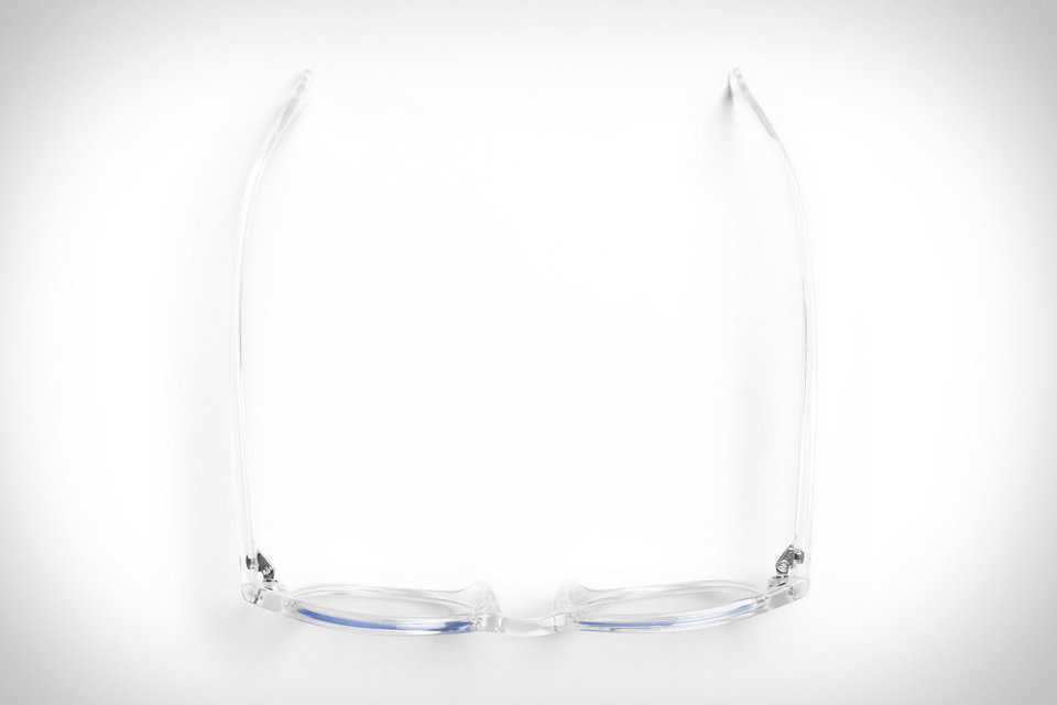 Sunski Yuba Blue Light Glasses Uncrate