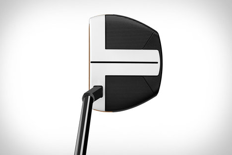 TaylorMade Spider FCG Putter