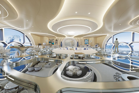 Gresham Thor Explore Yacht Gresham Thor Explore Yacht
