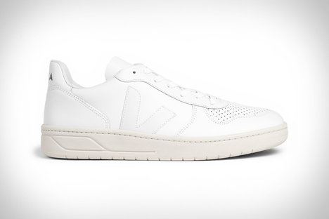 Veja V-10スニーカー