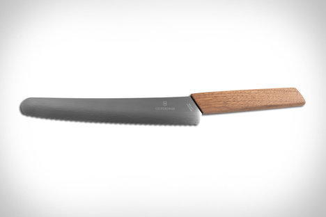 Victorinox Swiss Army Bread Knife Victorinox Swiss Army Bread Knife