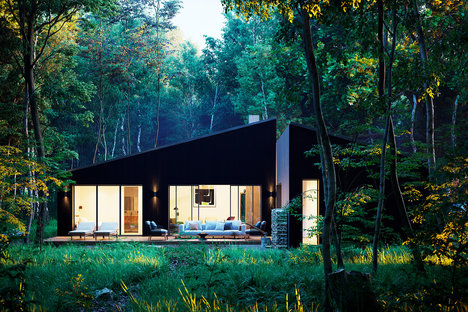 ヴィータフォーラスビレッジ