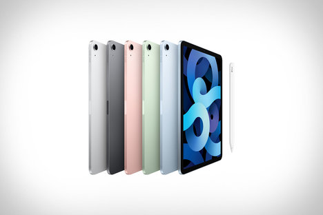 2020 Apple iPad Air 2020 Apple iPad Air