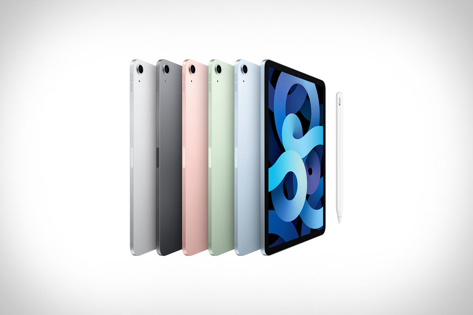 Apple iPad 8th Generation | Uncrate