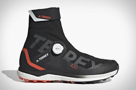 Adidas Terrex Agravic Pro Tech Shoes Adidas Terrex Agravic Pro Tech Shoes