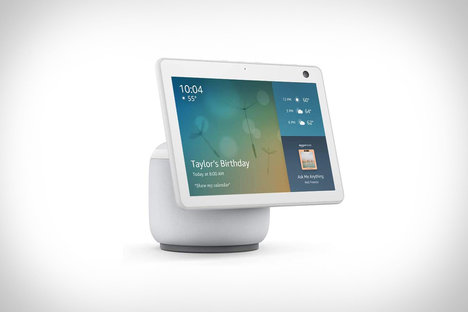 Amazon Echo Show 10 Amazon Echo Show 10