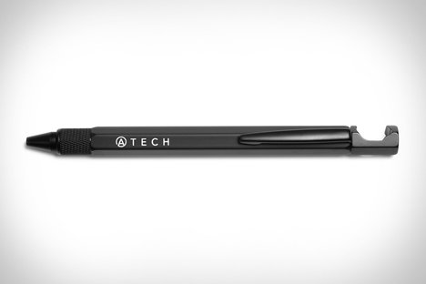 A-Tech电话架笔