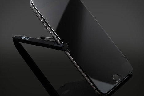A-Tech Phone Stand Pen