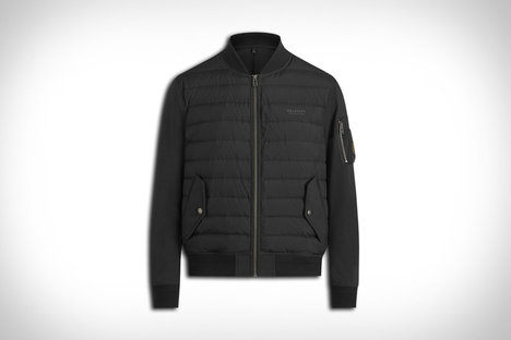 Manteau Belstaff