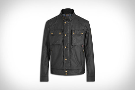 Blouson Belstaff Racemaster