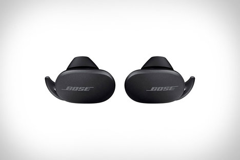 Bose Quiet Comfort Earbuds Bose Quiet Comfort Earbuds