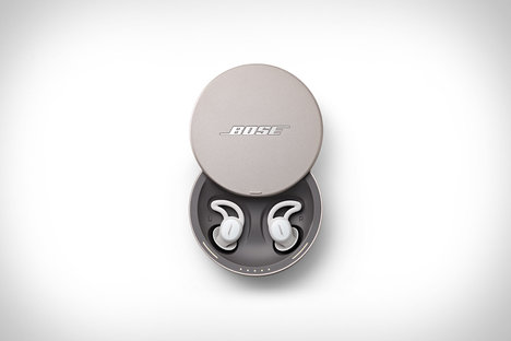 Bose Sleepbuds II Earphones Bose Sleepbuds II Earphones