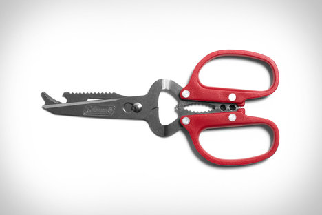 Coleman Camp Scissors Coleman Camp Scissors