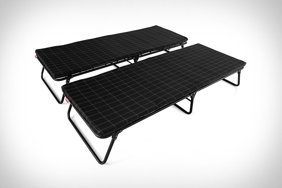 Coleman Camping Cots | Uncrate