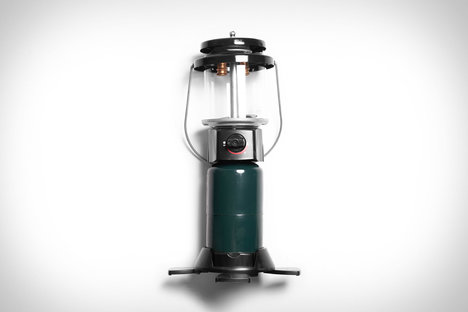 Coleman Propane Lantern Coleman Propane Lantern