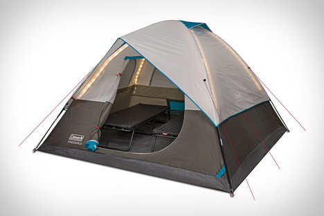 Coleman OneSource Tents Coleman OneSource Tents