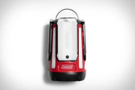 Coleman Modular Charging Lantern Coleman Modular Charging Lantern