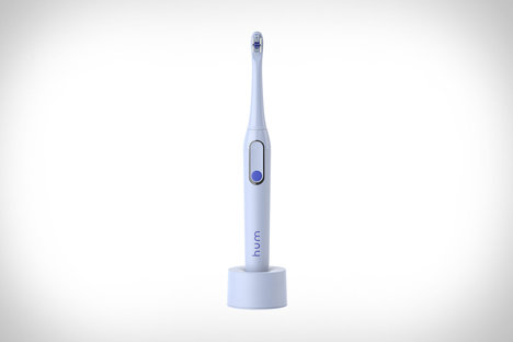 Colgate Hum Smart Toothbrush Colgate Hum Smart Toothbrush