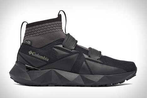 Columbia Facet 45 OutDry Shoe Columbia Facet 45 OutDry Shoe