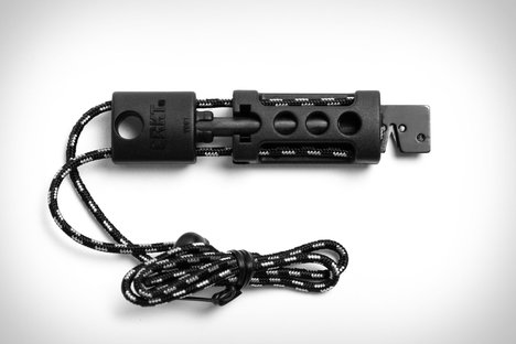 CRKT Spark'n Sharp Fire Starter CRKT Spark'n Sharp Fire Starter