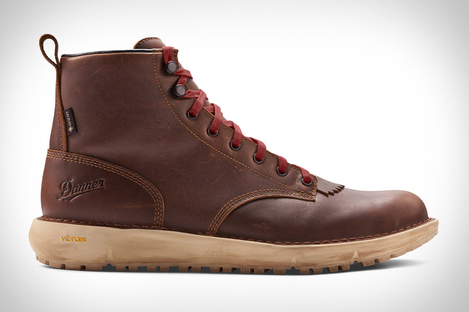 danner men's logger 917 boots