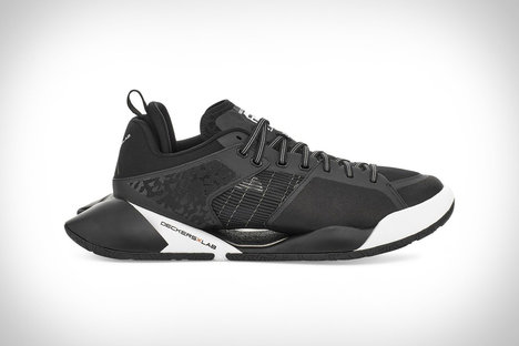 Deckers X Lab K-ST 21 Sneaker Deckers X Lab K-ST 21 Sneaker
