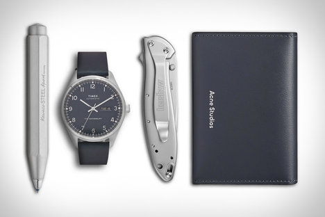 Everyday Carry: Composite