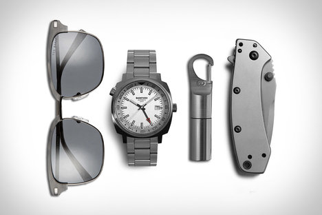 Everyday Carry: Clip