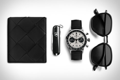 Everyday Carry: Minimal Everyday Carry: Minimal