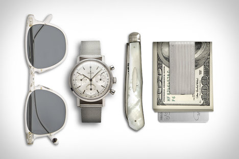 Everyday Carry: Reflect