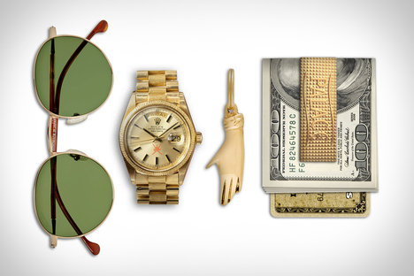 Everyday Carry: Relic