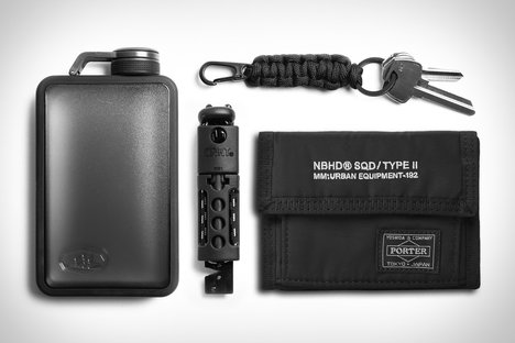 Everyday Carry: Resourceful