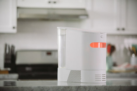Figo Autonomous Sous Vide Machine Figo Autonomous Sous Vide Machine
