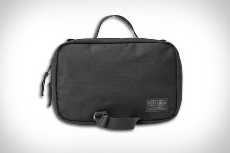 Filson Ripstop Travel Pack Filson Ripstop Travel Pack
