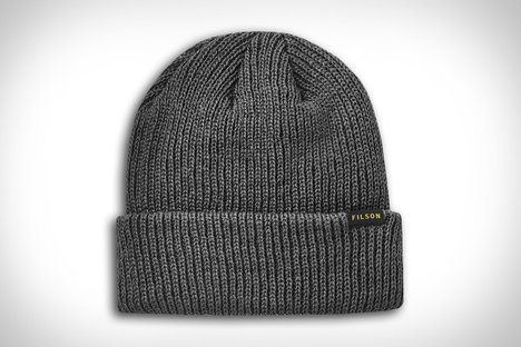 Filson Watch Cap Beanie Filson Watch Cap Beanie