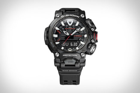 G-SHOCK Gravitymaster GRB200 Series Watch G-SHOCK Gravitymaster GRB200 Series Watch