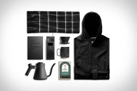 Garb: Brew Garb: Brew