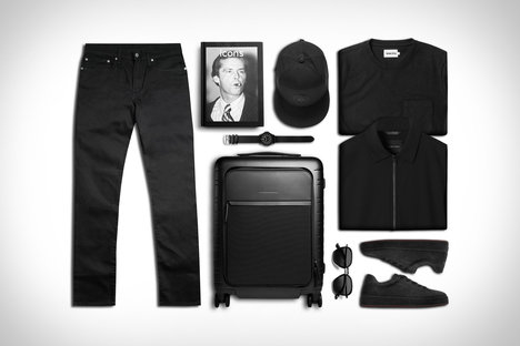 Garb: Depart Garb: Depart