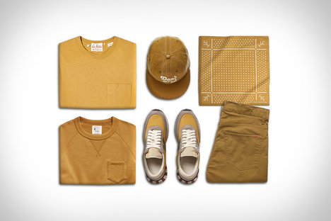 Garb: Kodachrome