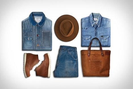 Garb: Ranch